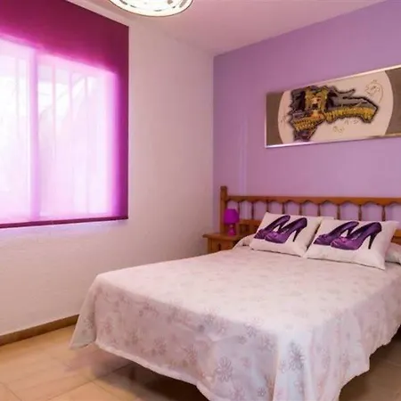 Hotel Simo Peniscola