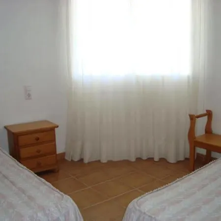 Hotel Simo Peniscola