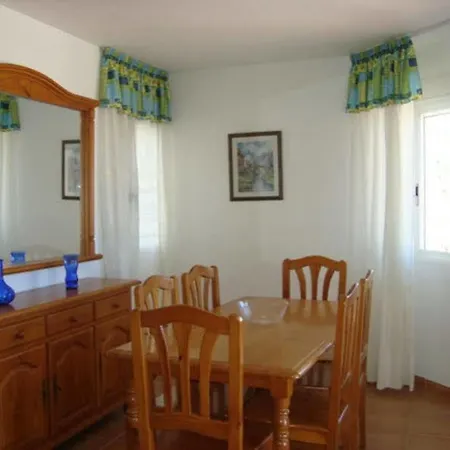 Simo 2* Peñíscola