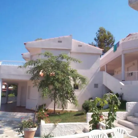 Hotel Simo 2*