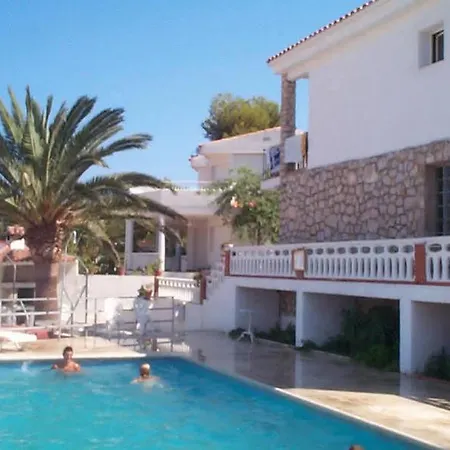Simo Hotel